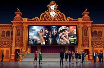Swingers in Action: Top 10 Action Films Swingers in Action: Top 10 Action Films