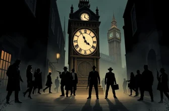 Night Crime Films: A Thrilling Cinematic Journey