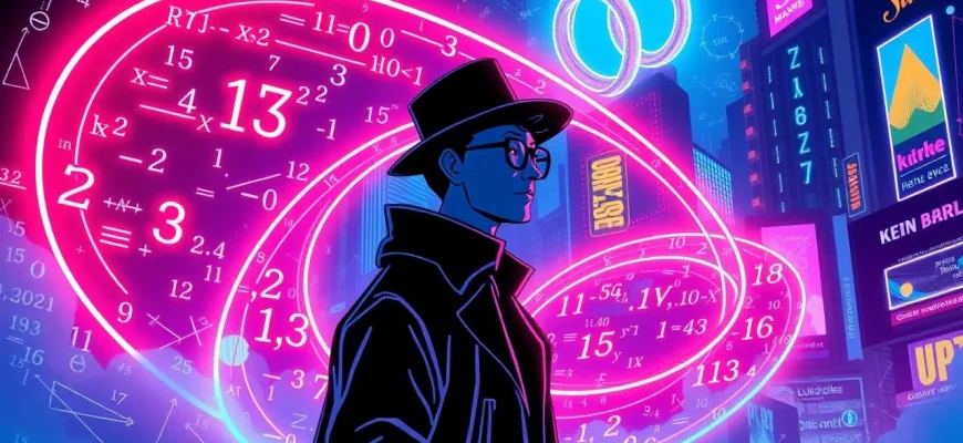 Fascinating Documentaries on Mathematical Paradoxes Fascinating Documentaries on Mathematical Paradoxes