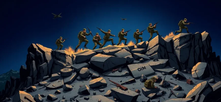 Top 10 Military Training Action Films Top 10 Military Training Action Films