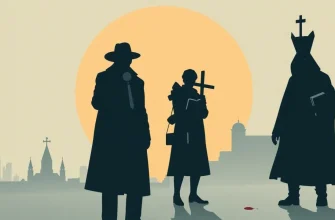 Top 10 Detective Films on Religious Fanatics