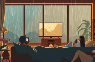 Rainy Season Adventures: A Film Collection