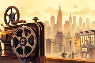 10 Inspiring Drama Films to Watch