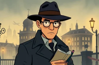 Top 10 Mystery Murder Dramas to Watch