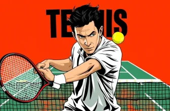 Tennis Thrillers: A Unique Film Collection Tennis Thrillers: A Unique Film Collection