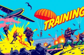 Paratrooper Training War Films: A Cinematic Journey Paratrooper Training War Films: A Cinematic Journey