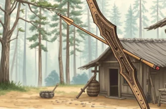 10 Archery Drama Films That Will Hit the Mark 10 Archery Drama Films That Will Hit the Mark