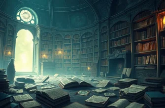 Top 10 Mystical Films About Lost Knowledge