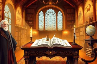 Top 10 Fantasy Films with Magical Artefacts Top 10 Fantasy Films with Magical Artefacts