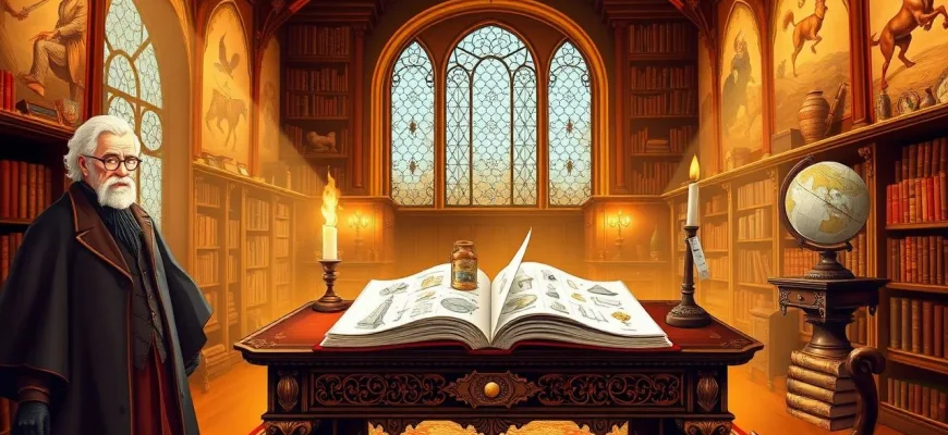 Top 10 Fantasy Films with Magical Artefacts Top 10 Fantasy Films with Magical Artefacts