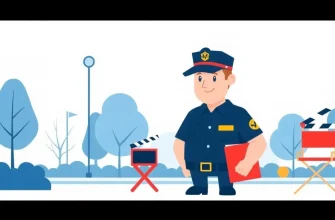 Top 10 Family Films About Security Guards