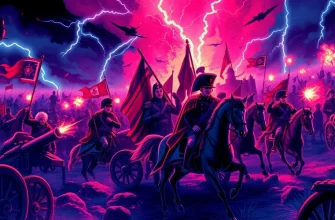 Napoleon’s Army: 10 Historical Films to Watch Napoleon’s Army: 10 Historical Films to Watch