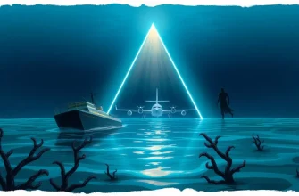 Bermuda Triangle Horror Films: A Mysterious Journey