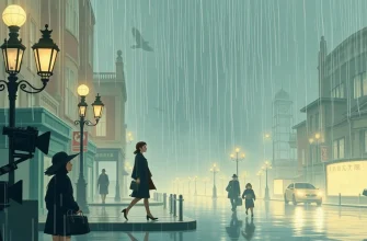 Rainy Drama Films – A Cinematic Experience Rainy Drama Films – A Cinematic Experience