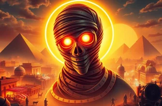 Top 10 Mummy Films to Watch