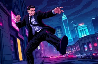 Thrilling Action Films Featuring Debt Collectors