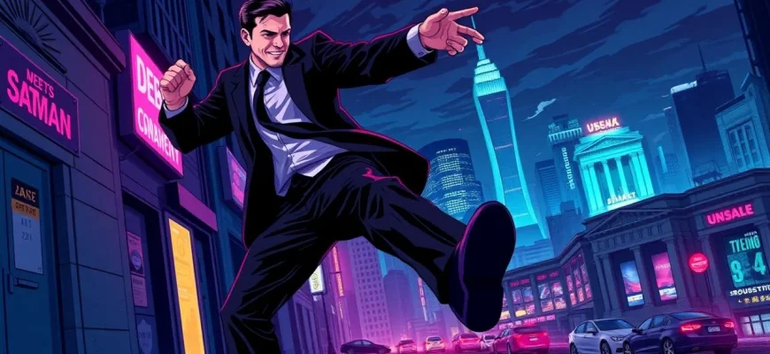 Thrilling Action Films Featuring Debt Collectors Thrilling Action Films Featuring Debt Collectors