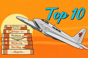 Top 10 Aviation Action Films to Watch