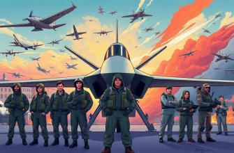 Aerial Reconnaissance War Films: A Cinematic Journey Aerial Reconnaissance War Films: A Cinematic Journey