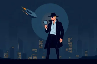 Top 10 Detective Films with Meteorite Mysteries