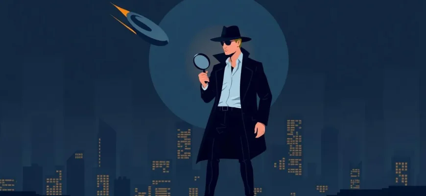 Top 10 Detective Films with Meteorite Mysteries