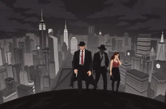 Top 10 Action Films About the Black Market