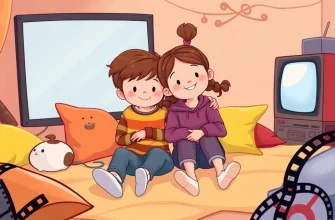 Best Friends Forever: Family Films