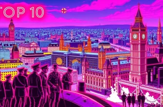 Top 10 British War Films