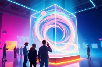 Top 10 Documentaries on Virtual Art Exhibitions Top 10 Documentaries on Virtual Art Exhibitions
