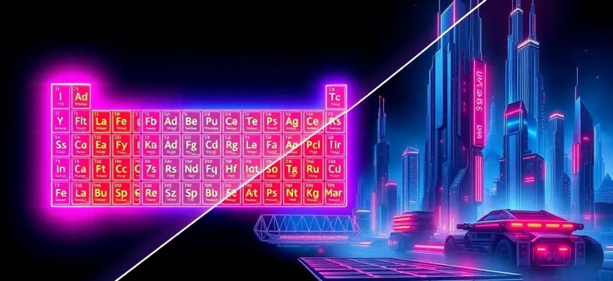 Documentaries That Shine a Light on Metals Documentaries That Shine a Light on Metals