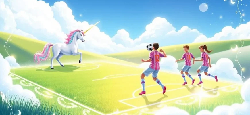 Fantasy Football Films – A Magical Lineup Fantasy Football Films – A Magical Lineup