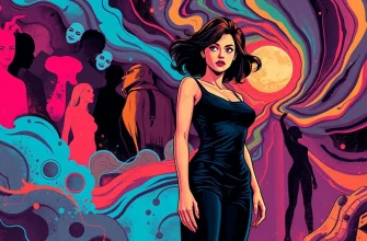 Top 10 Thrillers About Prostitution