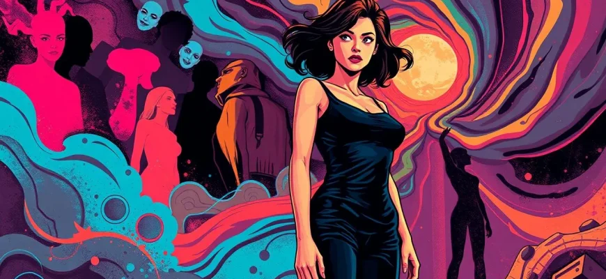 Top 10 Thrillers About Prostitution Top 10 Thrillers About Prostitution