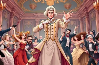 Aristocratic Biopics: A Journey Through Time and Privilege