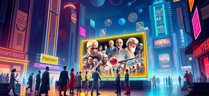 Historical Films on Indian Science Historical Films on Indian Science