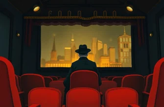 Top 10 Films on Urban Loneliness Top 10 Films on Urban Loneliness