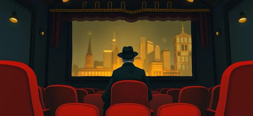 Top 10 Films on Urban Loneliness Top 10 Films on Urban Loneliness