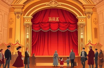 19th Century Drama Films: A Journey Through Time 19th Century Drama Films: A Journey Through Time