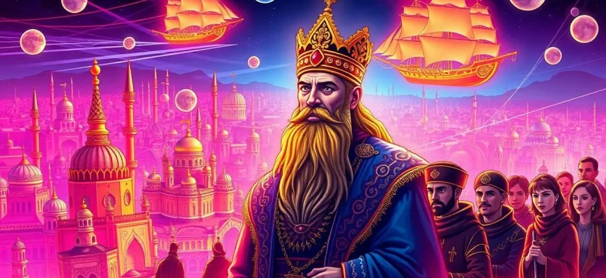 Historical Films About Sultan Suleiman Historical Films About Sultan Suleiman