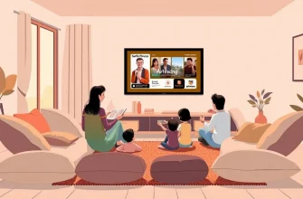 Family Business Films: A Collection for All Ages