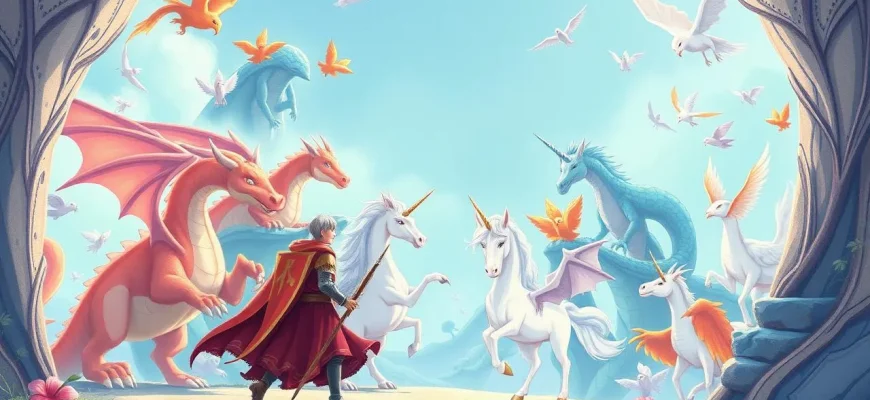 Top 10 Fantasy Films About Defence Top 10 Fantasy Films About Defence