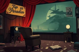 10 Must-Watch Dystopian Dramas 10 Must-Watch Dystopian Dramas