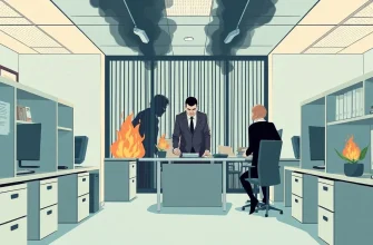 Top 10 Horror Films About Managers Top 10 Horror Films About Managers