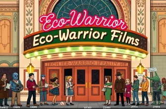 Eco-Warrior Films: A Collection for Environmental Enthusiasts Eco-Warrior Films: A Collection for Environmental Enthusiasts