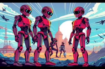Thrilling Encounters with Human-Like Robots Thrilling Encounters with Human-Like Robots
