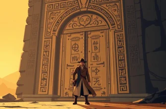 Adventure Films: In Search of Ancient Papyrus Scrolls