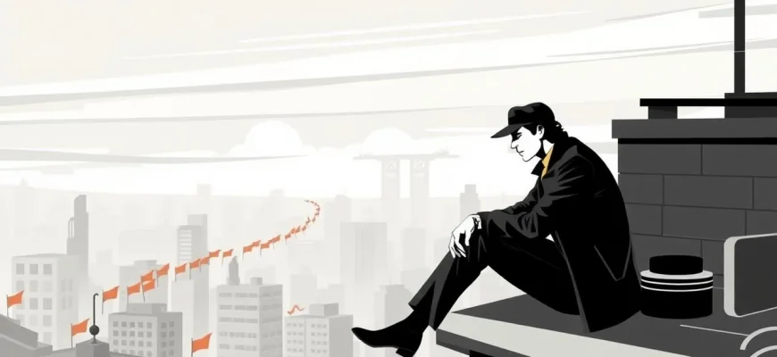 Detective Films That Capture the Tension of Strikes Detective Films That Capture the Tension of Strikes