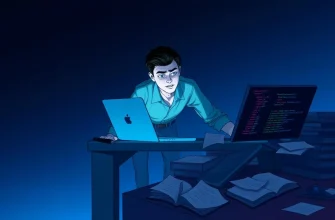 Top 10 Horror Films About Programmers