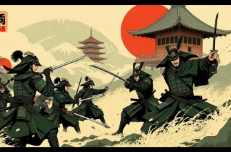 Top 10 Samurai Action Films to Watch