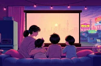 Top 10 Family Melodramas to Watch